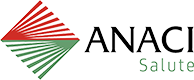 logo ANACI Salute