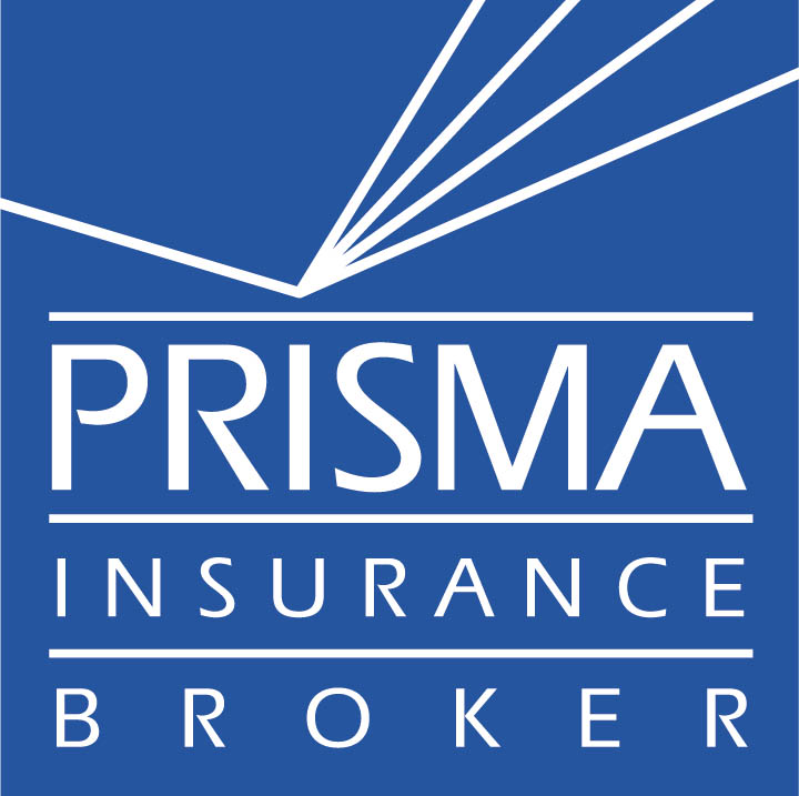 logo Prisma Insurance Broker